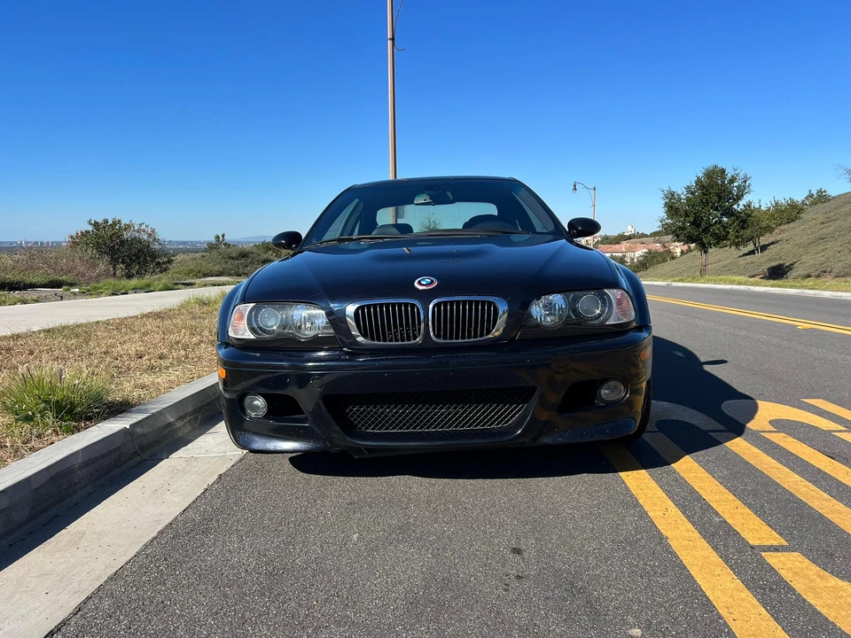 2004 BMW E46 M3 - Image 6 of 30