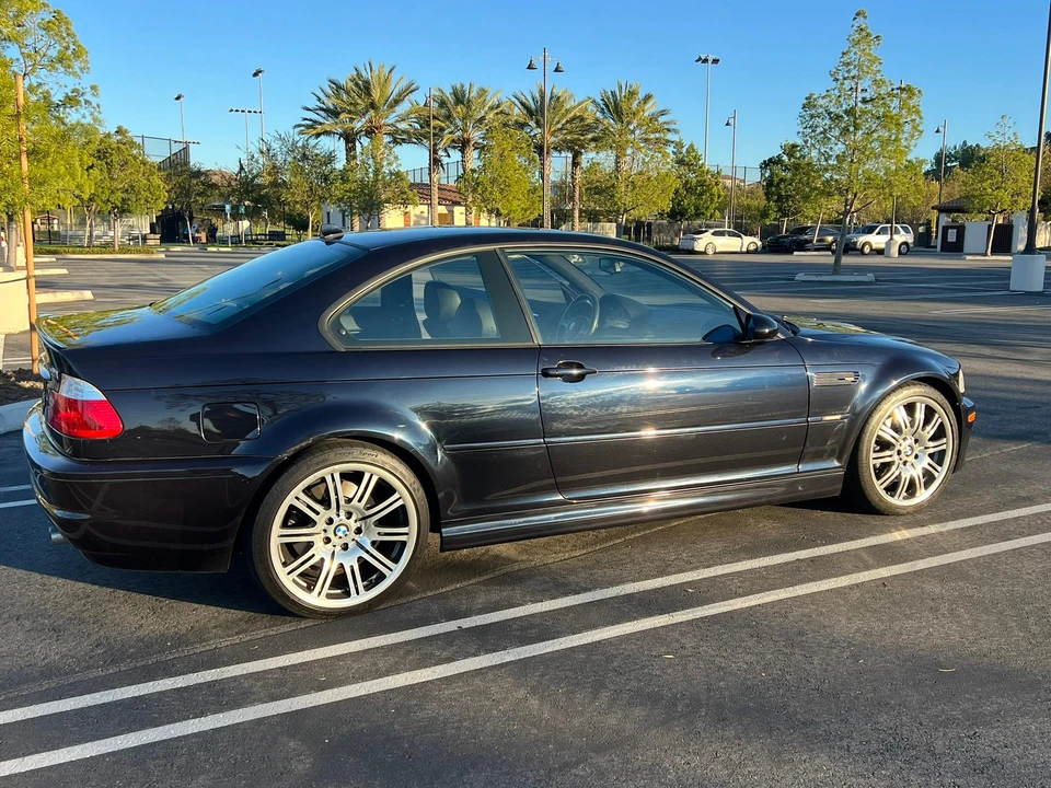 2004 BMW E46 M3 - Image 17 of 30