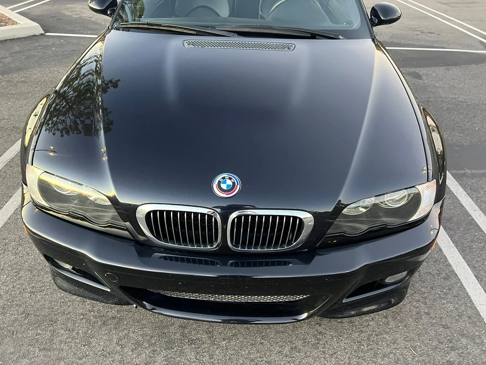 2004 BMW E46 M3 - Image 25 of 30