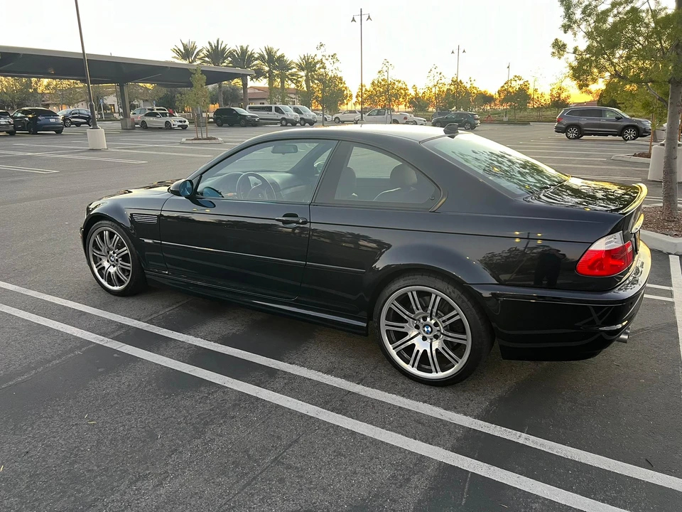 2004 BMW E46 M3 - Image 13 of 30