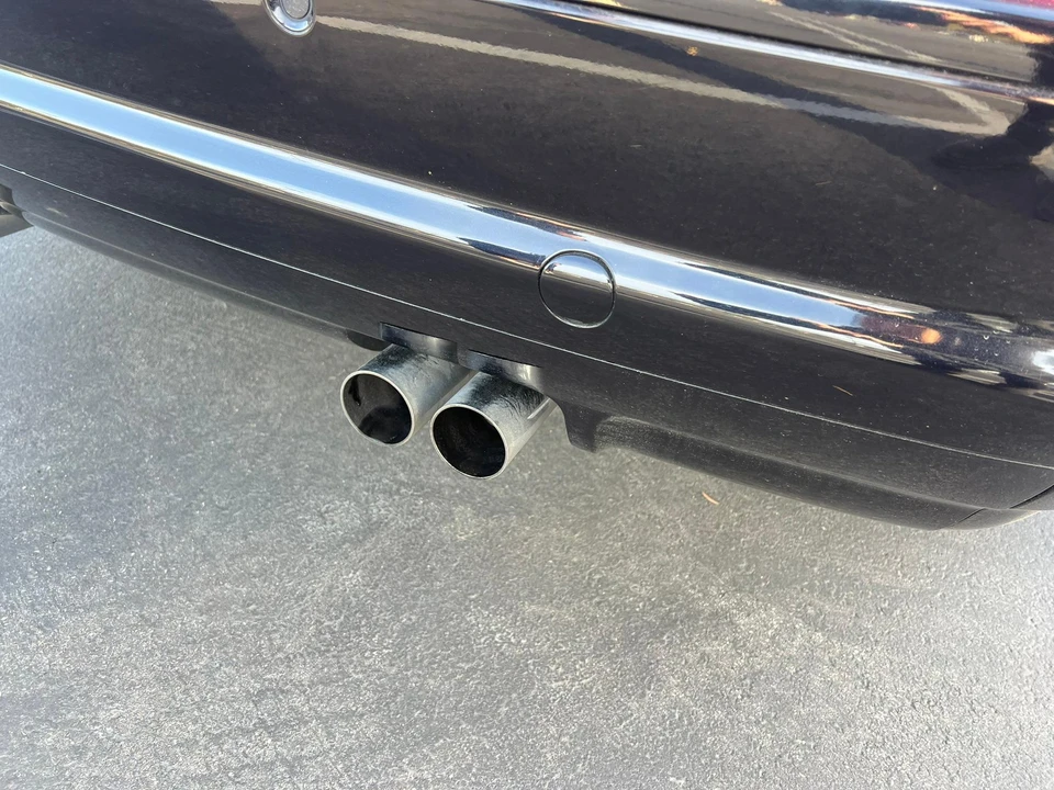 2004 BMW E46 M3 - Image 30 of 30