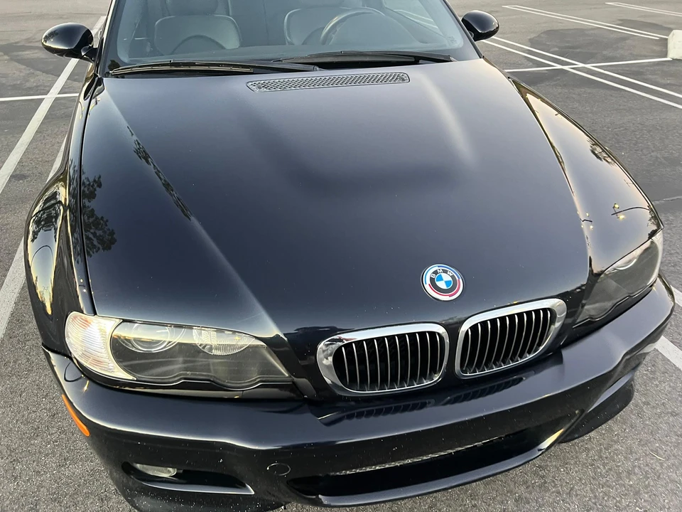 2004 BMW E46 M3 - Image 20 of 30