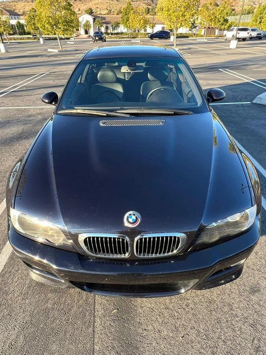 2004 BMW E46 M3 - Image 8 of 30