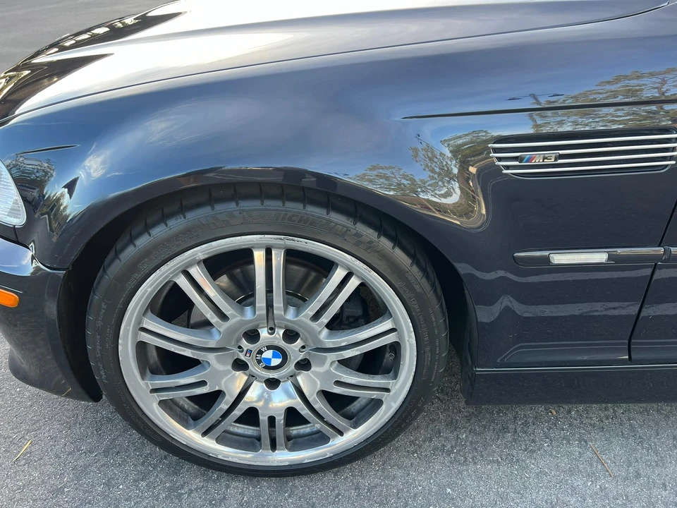 2004 BMW E46 M3 - Image 26 of 30