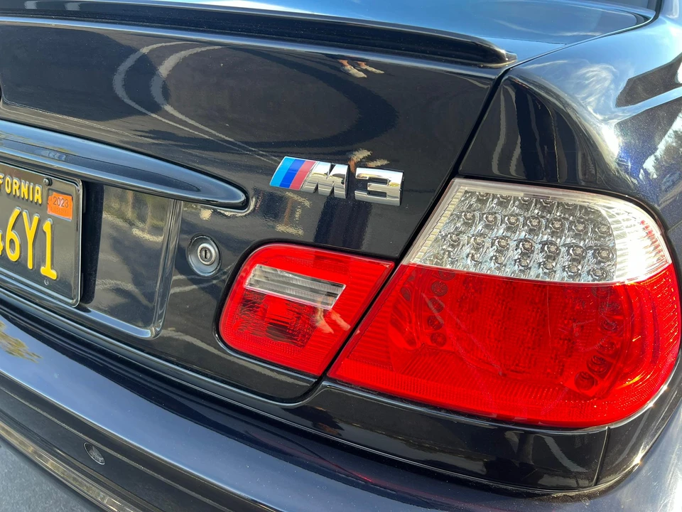 2004 BMW E46 M3 - Image 29 of 30