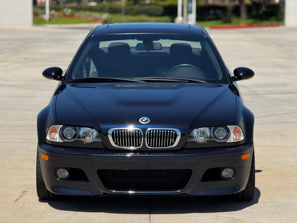 2004 BMW E46 M3 - Image 13 of 31