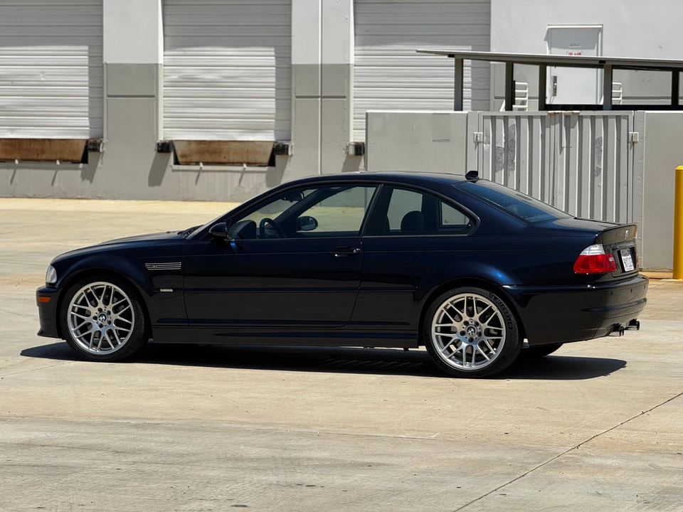 2004 BMW E46 M3 - Image 20 of 31