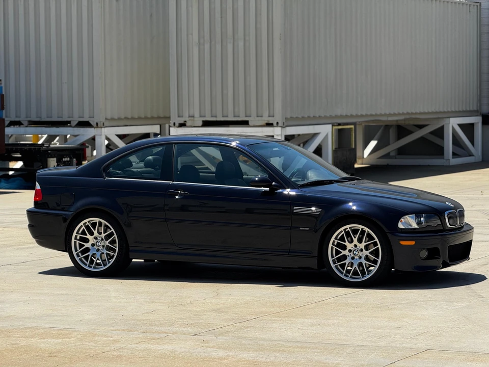 2004 BMW E46 M3 - Image 29 of 31