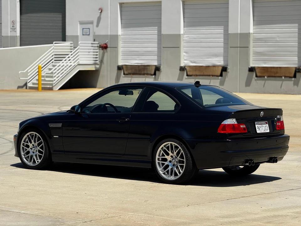 2004 BMW E46 M3 - Image 23 of 31