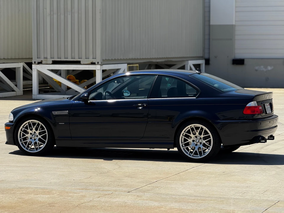 2004 BMW E46 M3 - Image 21 of 31