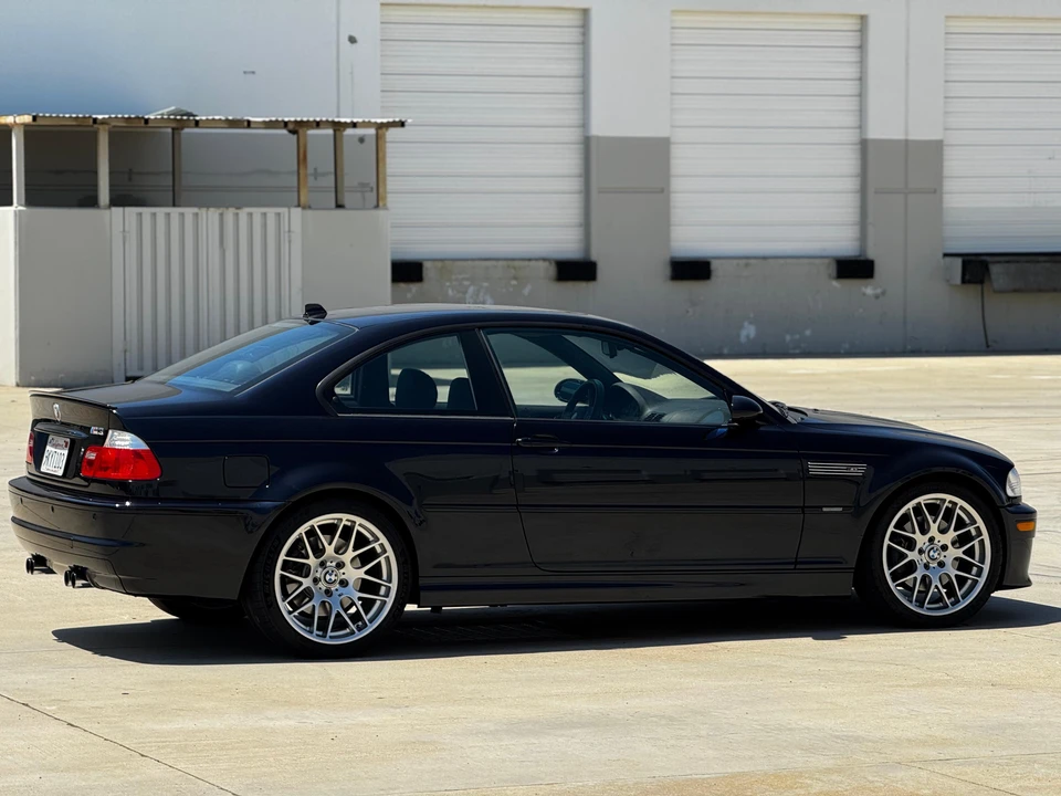 2004 BMW E46 M3 - Image 28 of 31