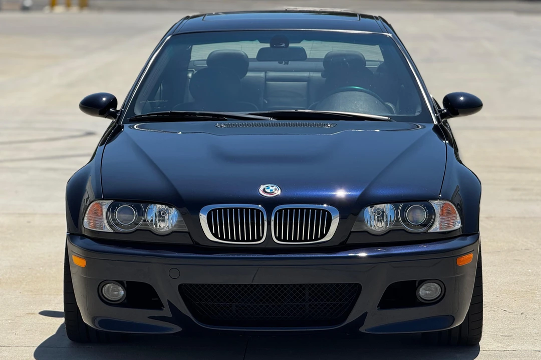 2004 BMW E46 M3 - Image 2 of 31