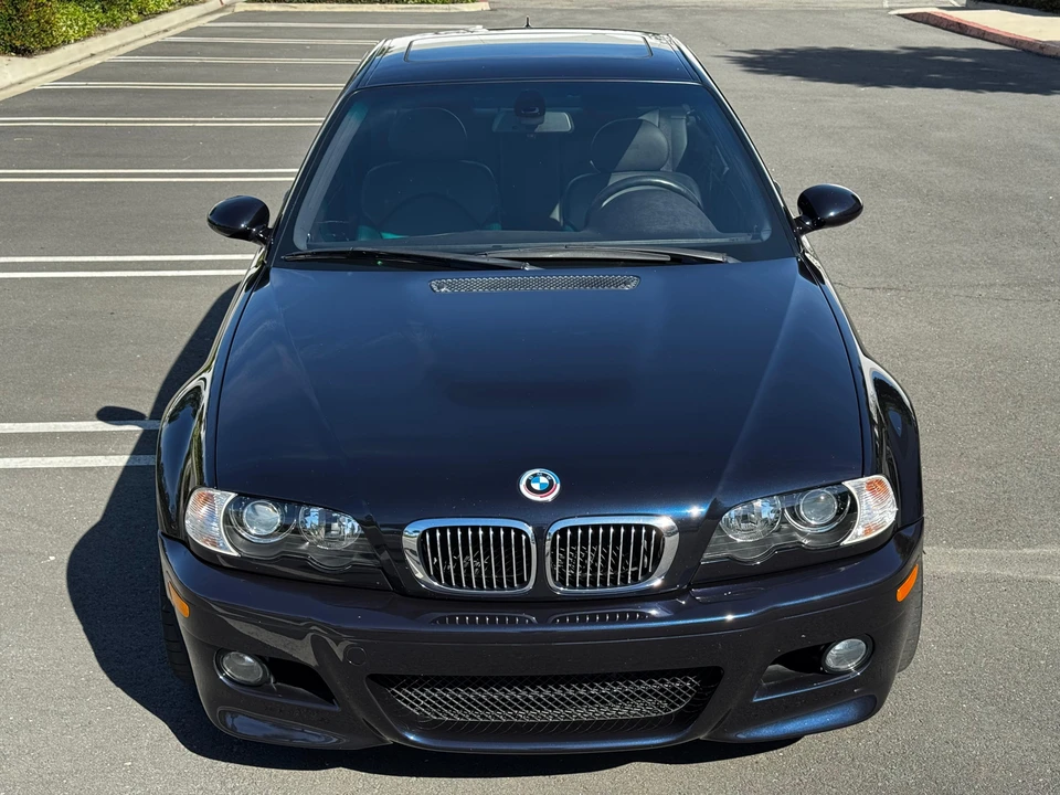 2004 BMW E46 M3 - Image 6 of 31
