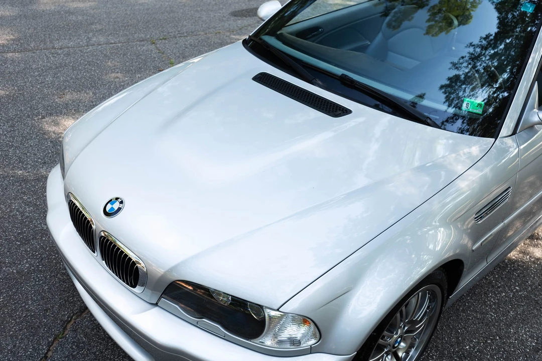 2004 BMW E46 M3 - Image 20 of 31