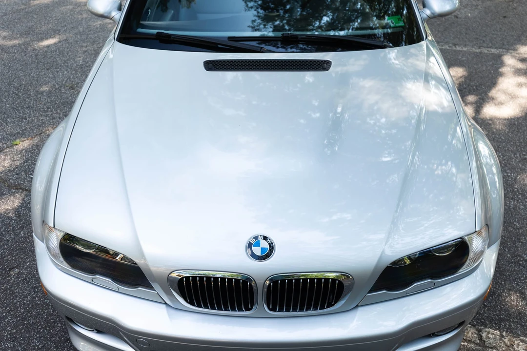 2004 BMW E46 M3 - Image 21 of 31