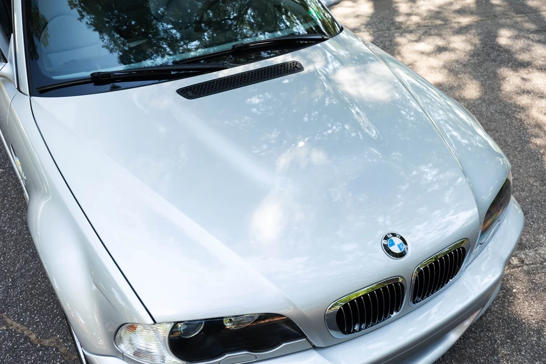 2004 BMW E46 M3 - Image 22 of 31