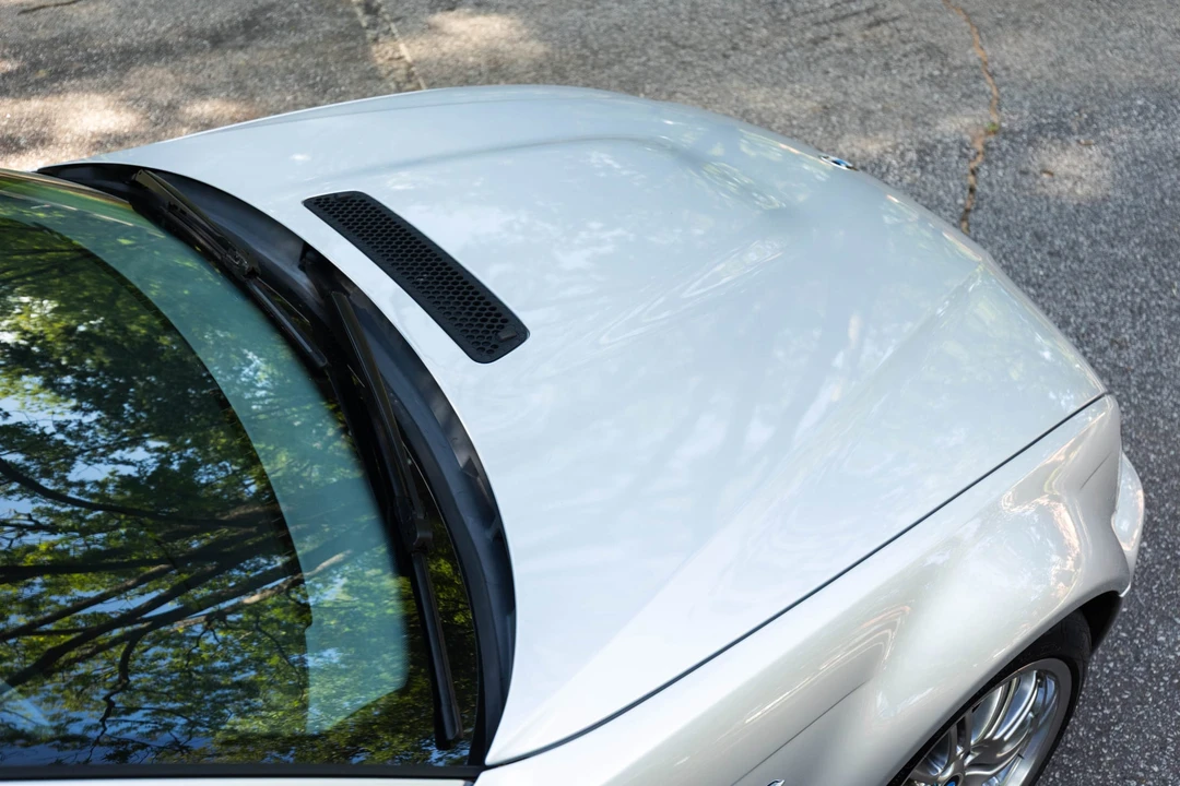 2004 BMW E46 M3 - Image 24 of 31