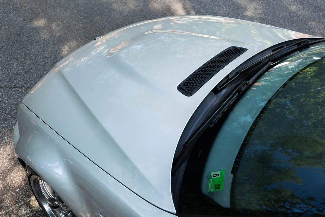 2004 BMW E46 M3 - Image 23 of 31