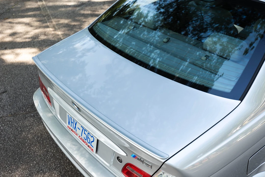 2004 BMW E46 M3 - Image 30 of 31