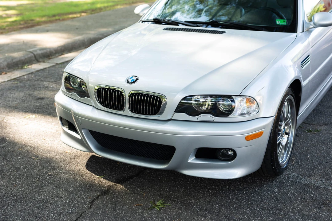 2004 BMW E46 M3 - Image 18 of 31