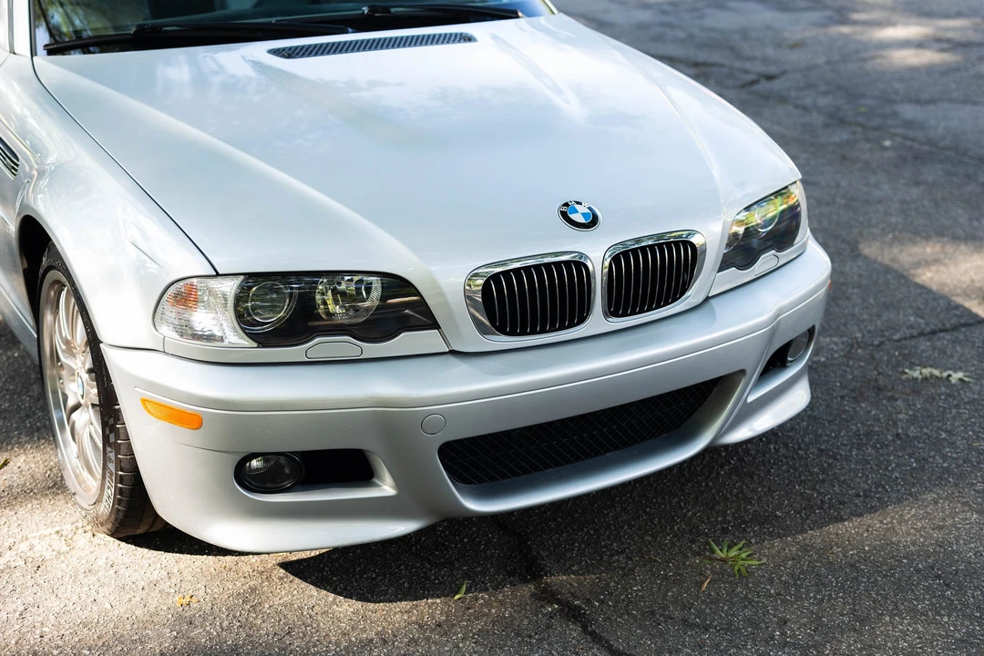 2004 BMW E46 M3 - Image 19 of 31