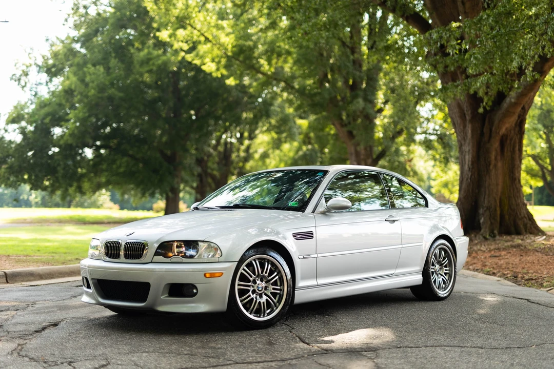 2004 BMW E46 M3 - Image 16 of 31