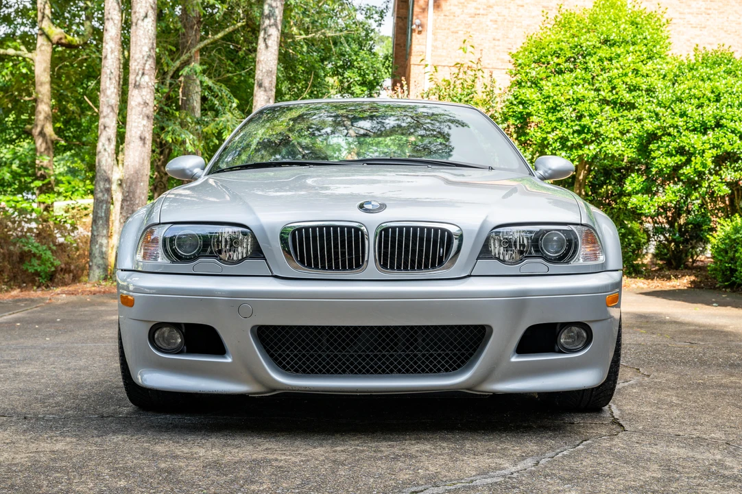 2004 BMW E46 M3 - Image 6 of 31