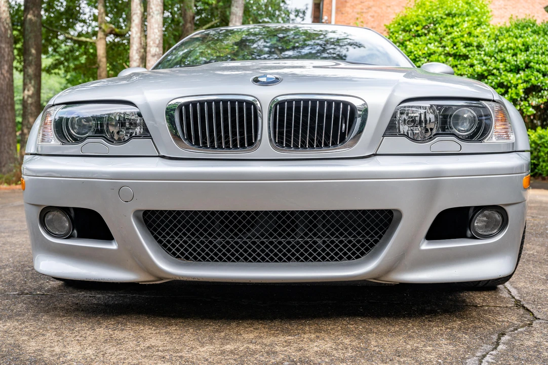 2004 BMW E46 M3 - Image 21 of 31