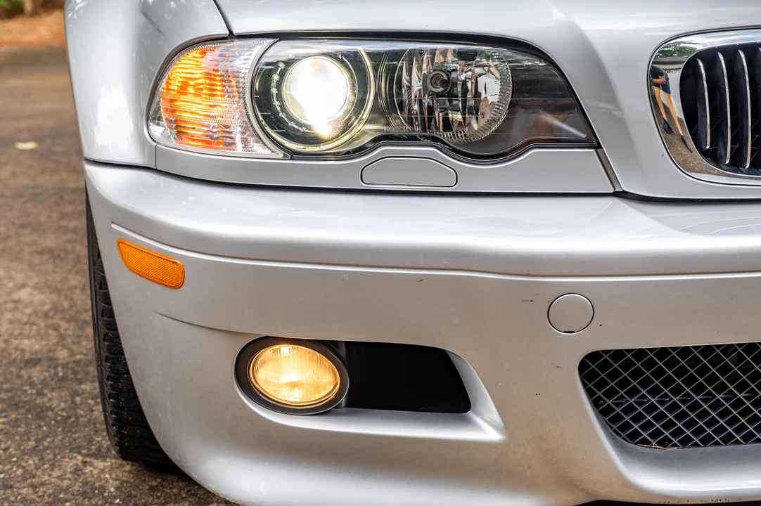 2004 BMW E46 M3 - Image 19 of 31