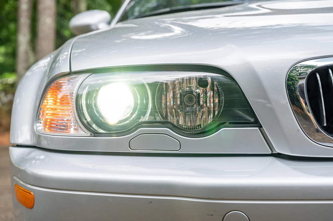 2004 BMW E46 M3 - Image 20 of 31