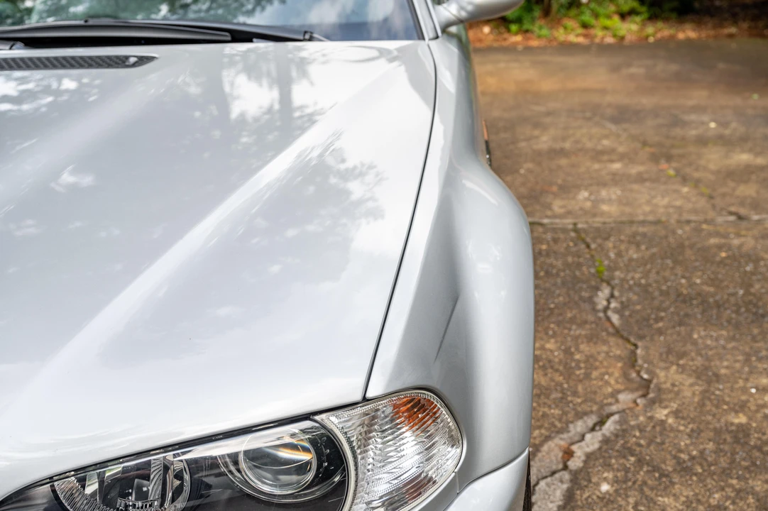 2004 BMW E46 M3 - Image 26 of 31