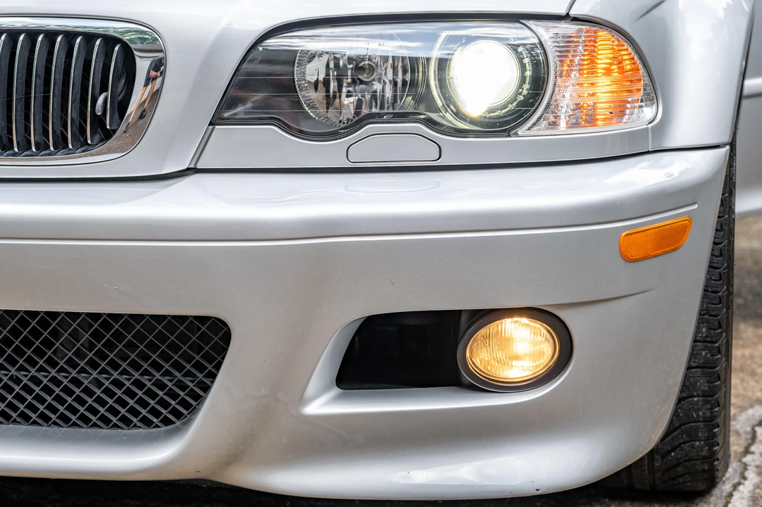 2004 BMW E46 M3 - Image 24 of 31