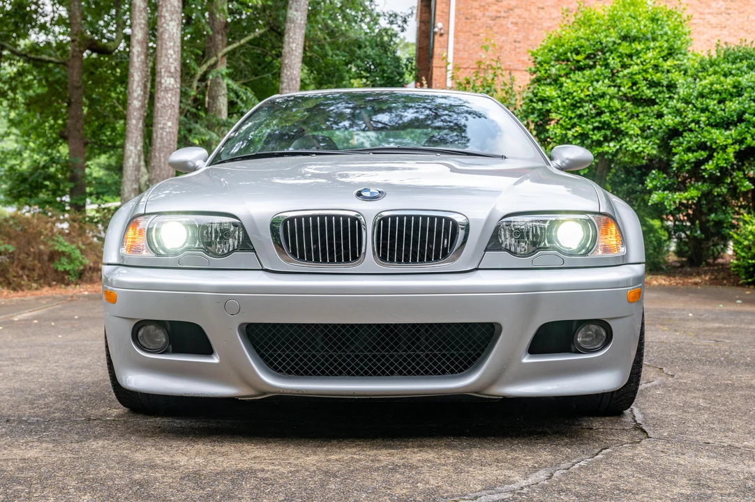 2004 BMW E46 M3 - Image 7 of 31