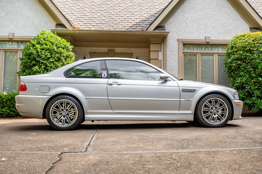 2004 BMW E46 M3 - Image 13 of 31