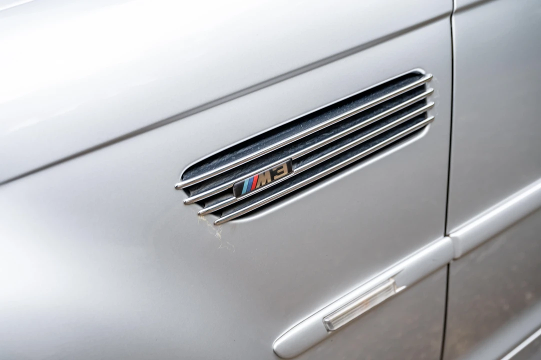 2004 BMW E46 M3 - Image 30 of 31