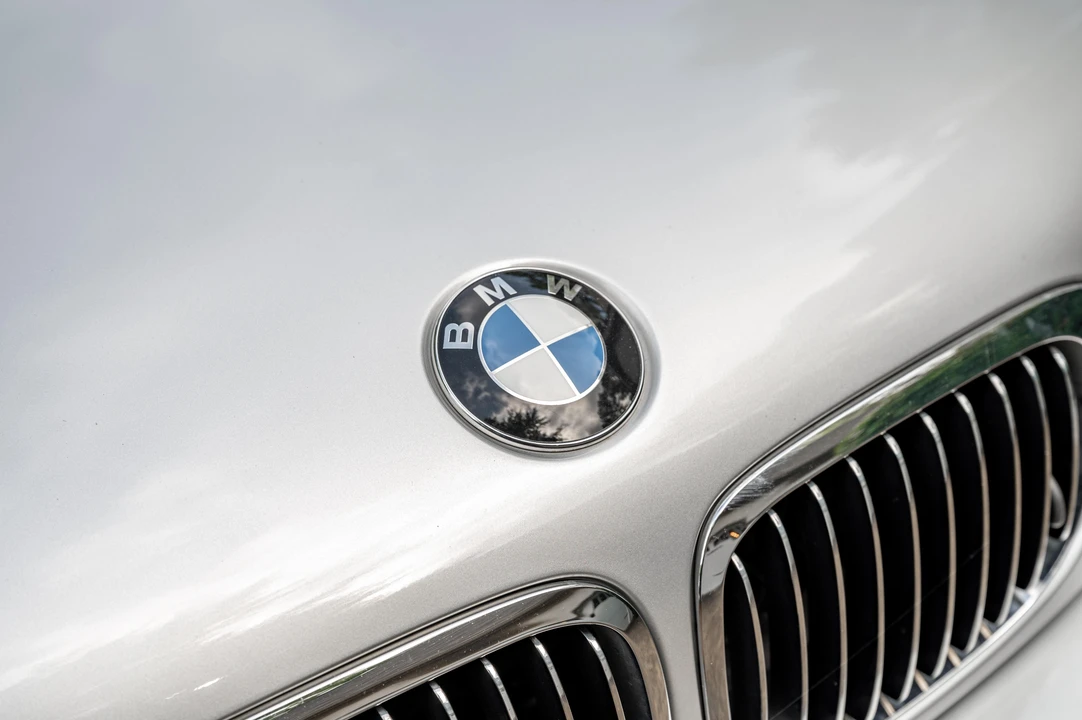 2004 BMW E46 M3 - Image 23 of 31