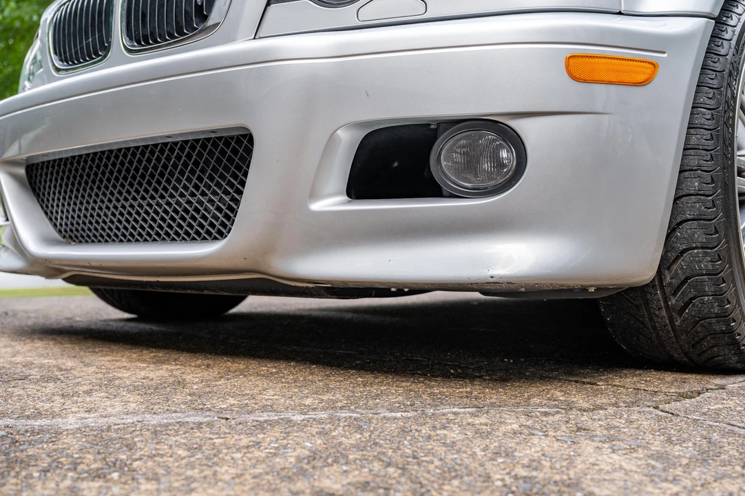 2004 BMW E46 M3 - Image 18 of 31