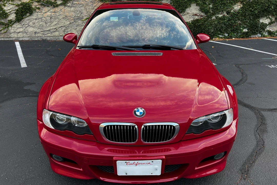 2004 BMW E46 M3 - Image 6 of 31