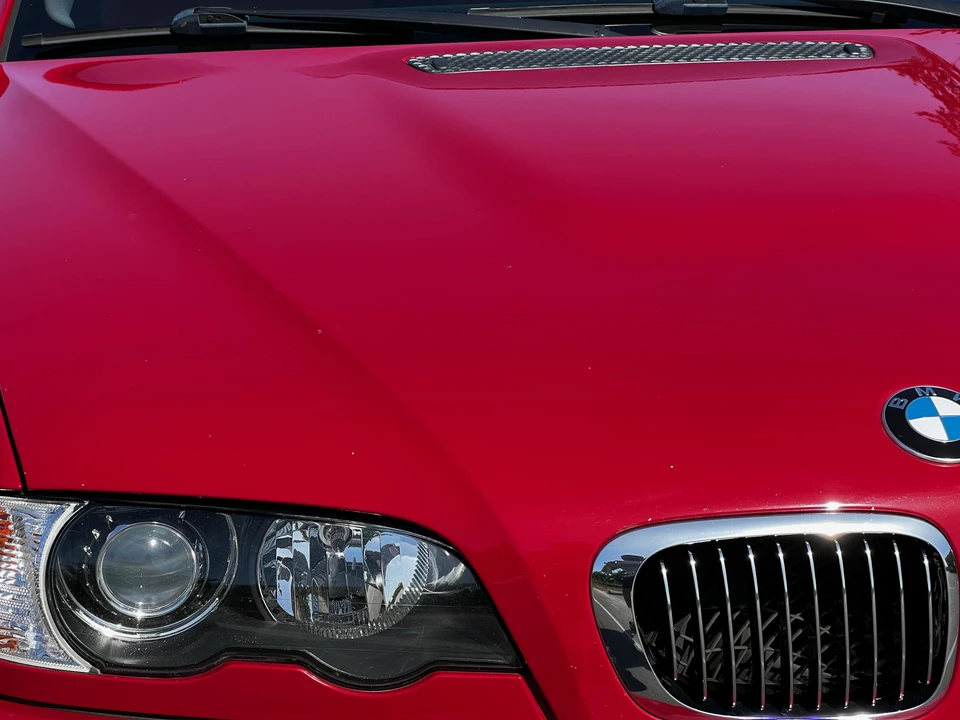 2004 BMW E46 M3 - Image 17 of 31