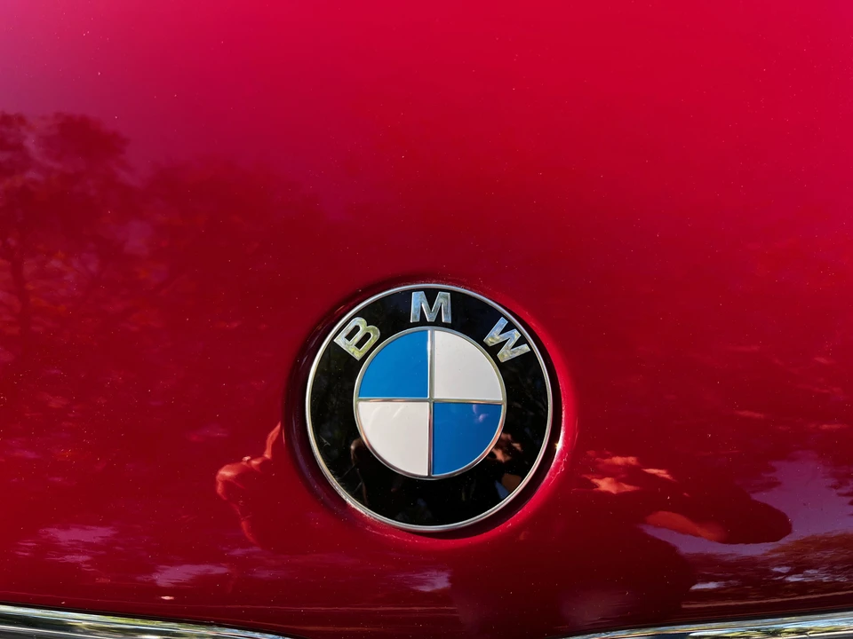2004 BMW E46 M3 - Image 25 of 31
