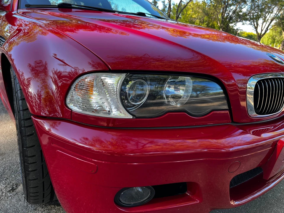 2004 BMW E46 M3 - Image 15 of 31