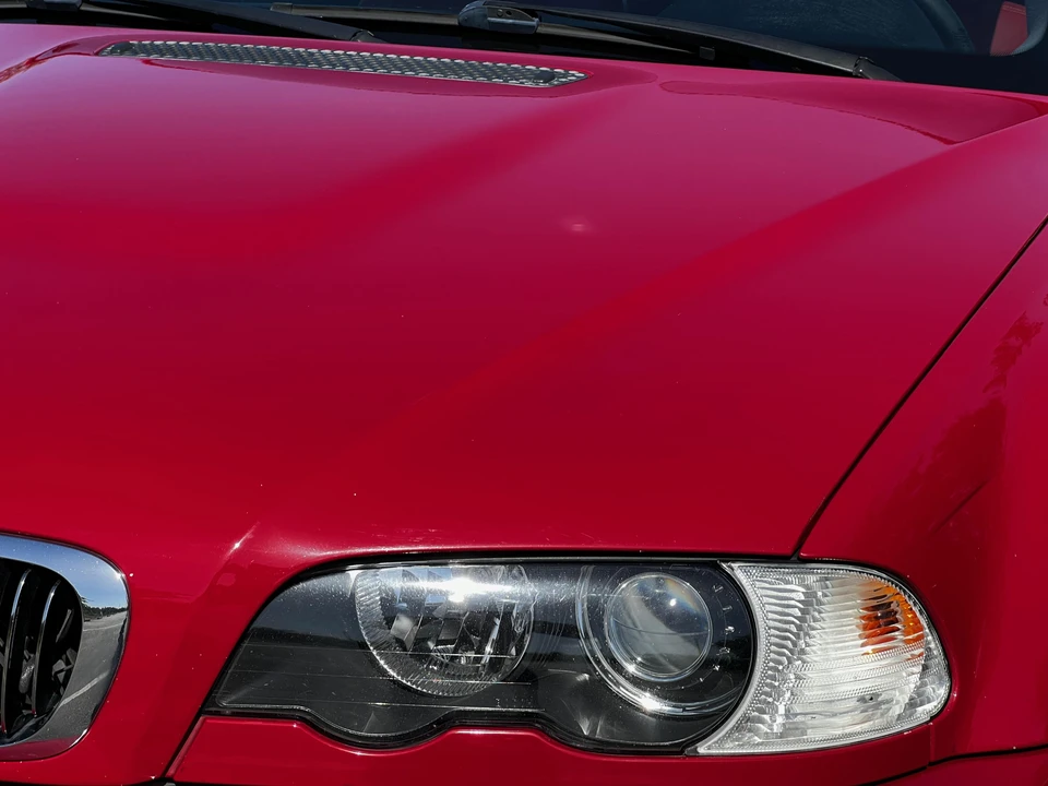 2004 BMW E46 M3 - Image 28 of 31