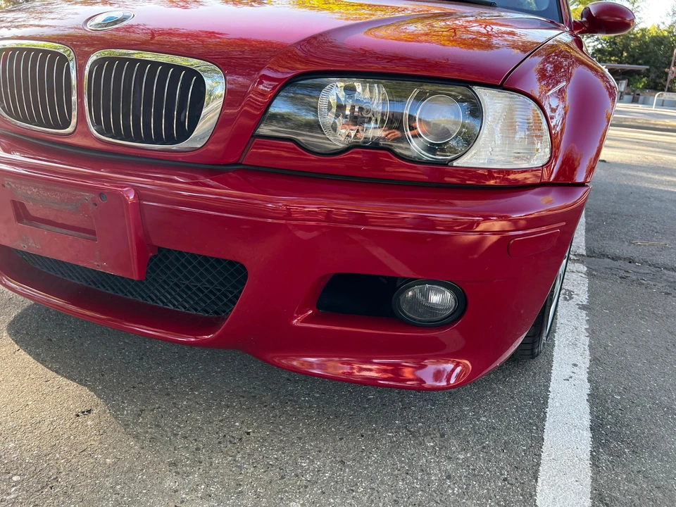 2004 BMW E46 M3 - Image 29 of 31