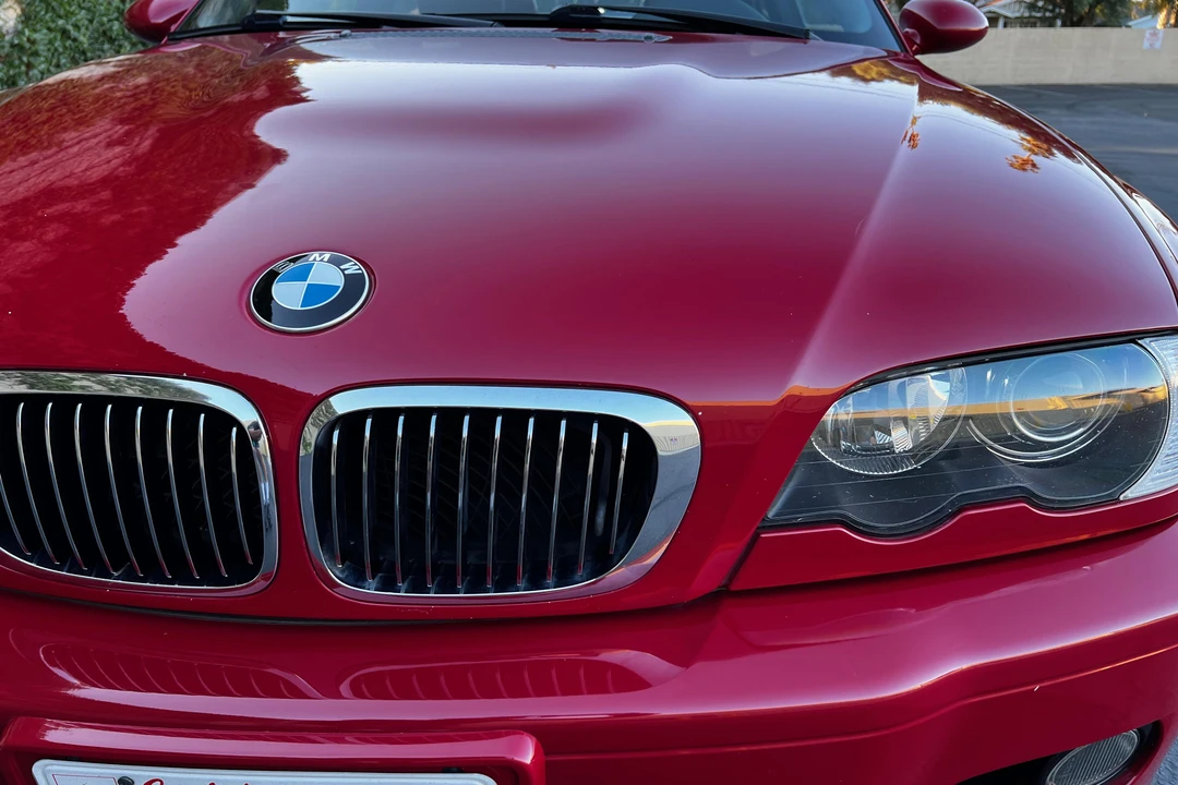 2004 BMW E46 M3 - Image 26 of 31