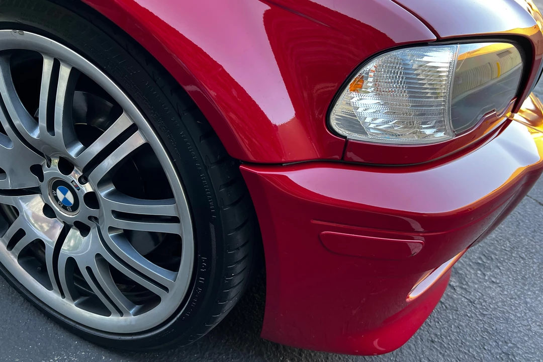 2004 BMW E46 M3 - Image 16 of 31