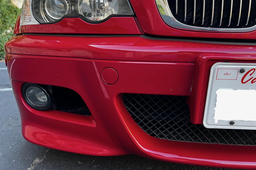 2004 BMW E46 M3 - Image 21 of 31