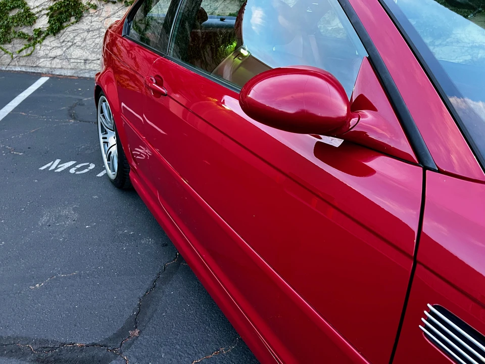 2004 BMW E46 M3 - Image 14 of 31