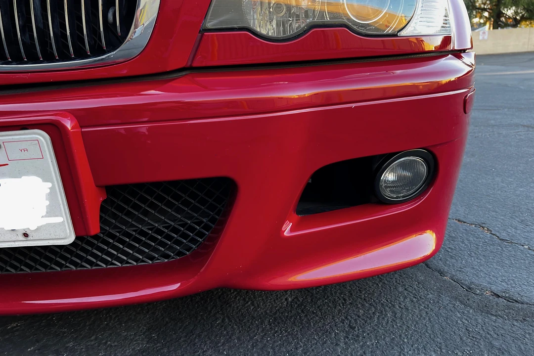 2004 BMW E46 M3 - Image 24 of 31