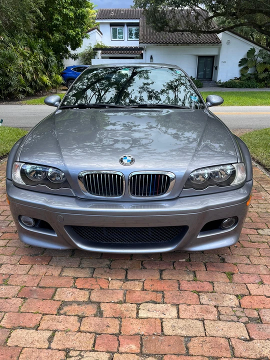 2004 BMW E46 M3 - Image 18 of 31