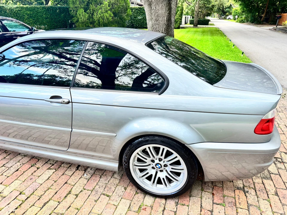 2004 BMW E46 M3 - Image 26 of 31
